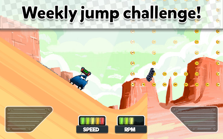 Time Bomb Race screenshot image 5_latestmodsapk.com