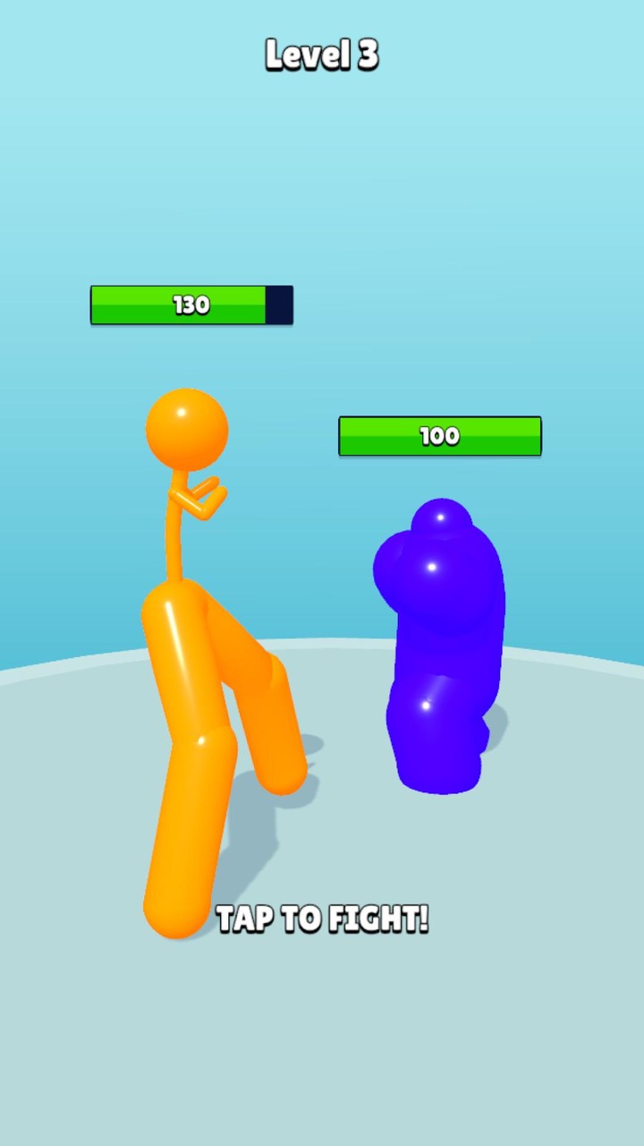 Finger Dodge screenshot image 18_latestmodsapk.com