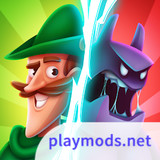 Crash Heads_latestmodsapk.com