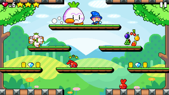 堕落男巫破解版 screenshot image 1_latestmodsapk.com