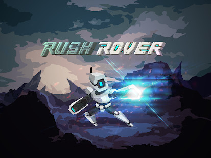 RushRover screenshot image 6_latestmodsapk.com