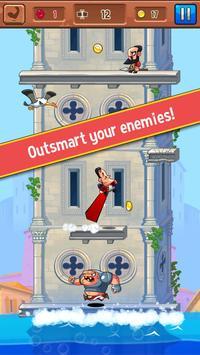 Casanova Knight screenshot image 12_latestmodsapk.com