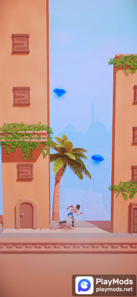 Prince of Persia: Escape 2 screenshot image 2_latestmodsapk.com