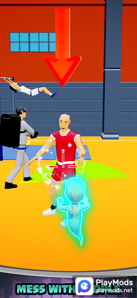 PuppetMaster 3D screenshot image 4_latestmodsapk.com