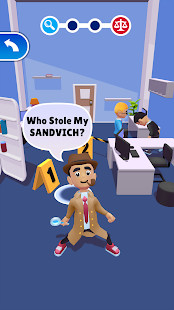 Evidence Master screenshot image 1_latestmodsapk.com