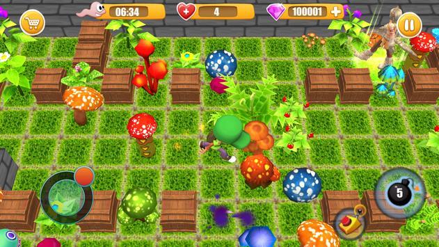 Bomber 3D screenshot image 12_latestmodsapk.com