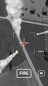 Zombie Drone Attack! screenshot image 5_latestmodsapk.com