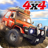 Off Road 4x4 Hill Jeep Driver_latestmodsapk.com