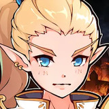 Magic Dungeon:Fallen Angel_latestmodsapk.com