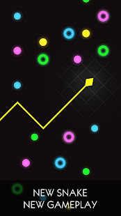 Color Snake - Avoid Blocks! screenshot image 4_latestmodsapk.com