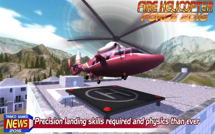 Fire Helicopter Force 2016 screenshot image 14_latestmodsapk.com