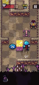 Armor Stride screenshot image 5_latestmodsapk.com