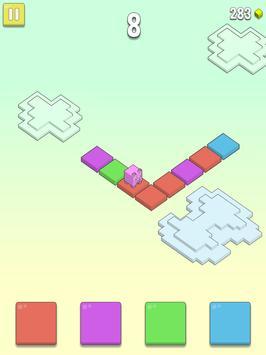 Rainbow Clouds screenshot image 10_latestmodsapk.com