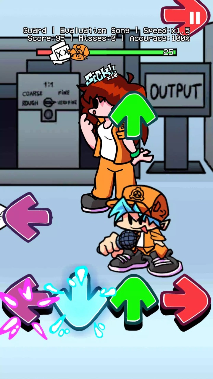 FNF Site Online screenshot image 2_latestmodsapk.com