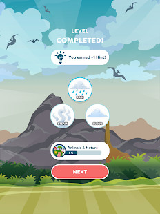 Element Flow screenshot image 1_latestmodsapk.com