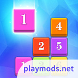 Merge Puzzle_latestmodsapk.com