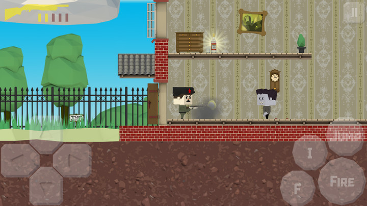 Dangerous Ivan screenshot image 4_latestmodsapk.com