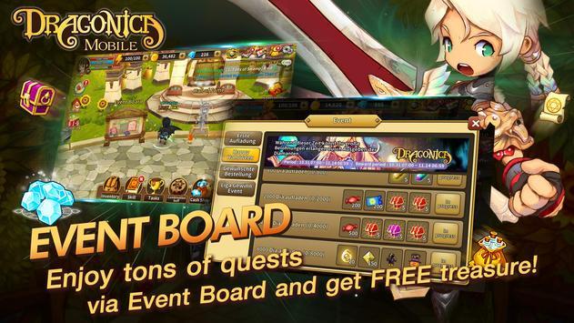 Dragonica Mobile screenshot image 18_latestmodsapk.com