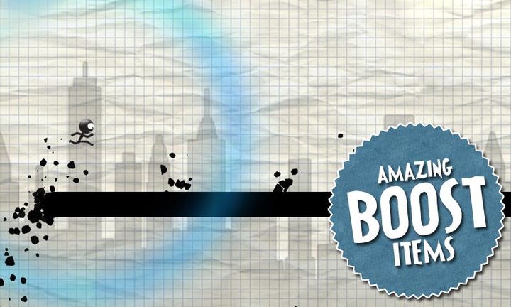 Line Runner 2 (Free) screenshot image 2_latestmodsapk.com