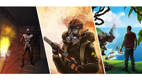 Apocalypse Radiation Island 3D screenshot image 11_latestmodsapk.com