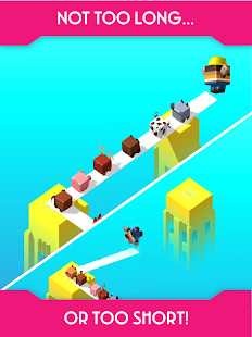 PLANK! screenshot image 14_latestmodsapk.com