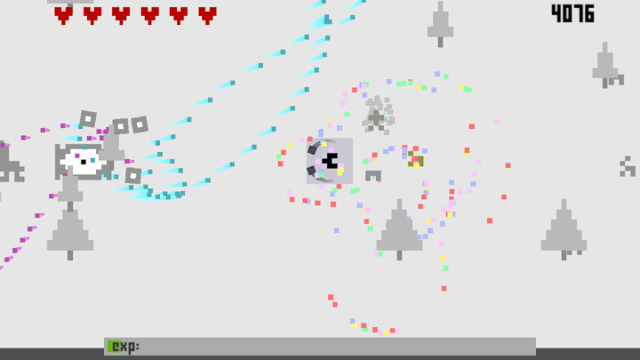 Legends Evolve screenshot image 14_latestmodsapk.com