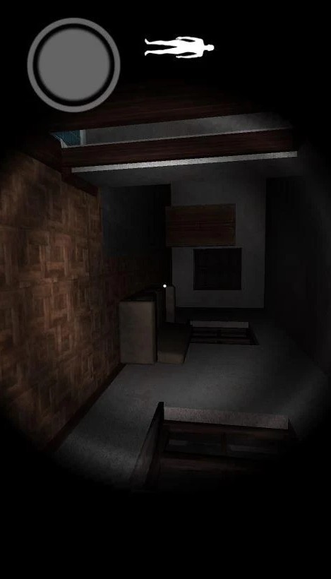 Slenderman Granny House(no adds) screenshot image 6_latestmodsapk.com