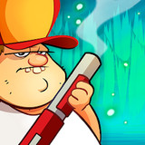 Swamp Attack_latestmodsapk.com