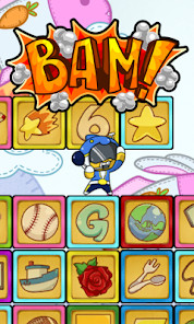 Jump Jump BAM! screenshot image 12_latestmodsapk.com