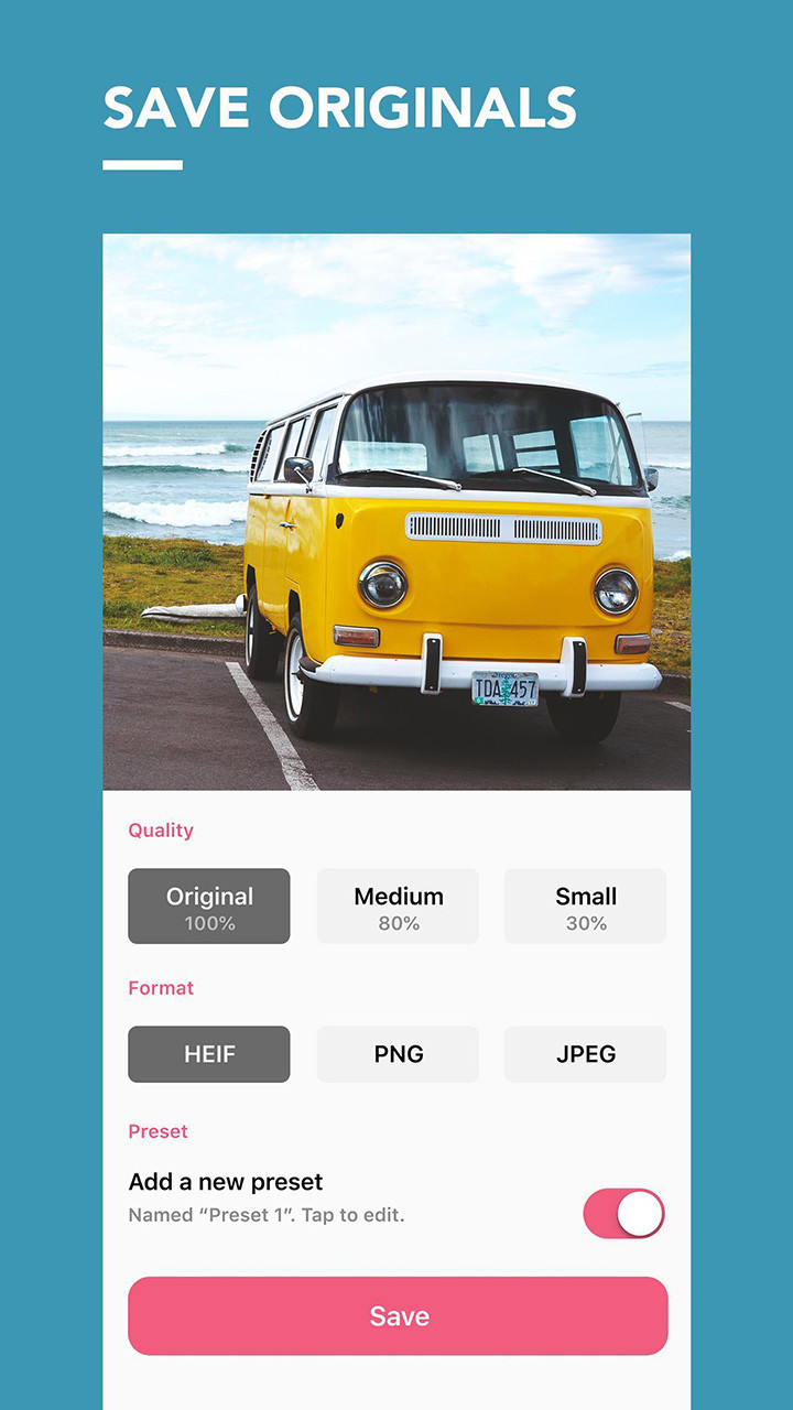 Pomelo Camera – Photo editor & filter screenshot image 6_latestmodsapk.com