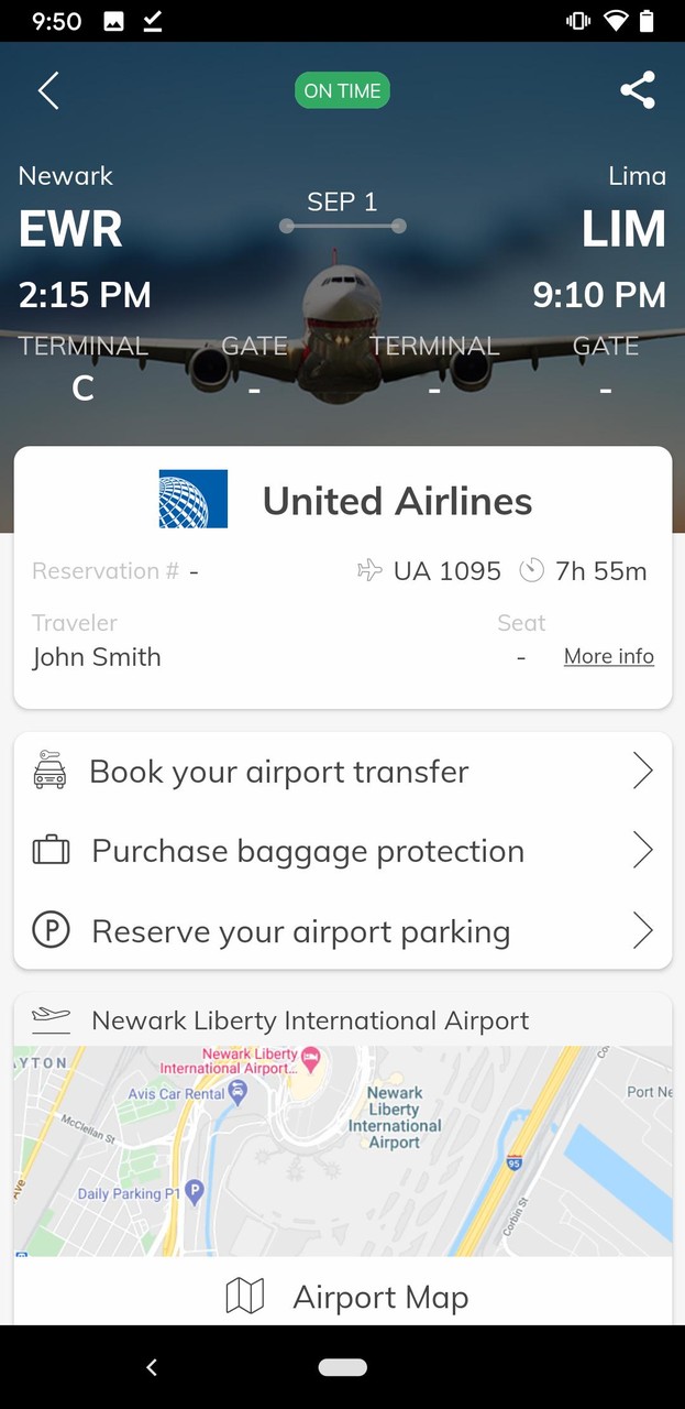 Pocket Drift screenshot image 4_latestmodsapk.com