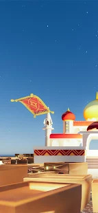 Escape Game: Arabian Night screenshot image 1_latestmodsapk.com