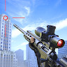 SNIPER ZOMBIE 2: Crime City_latestmodsapk.com