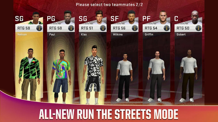 NBA 2K23 screenshot image 2_latestmodsapk.com