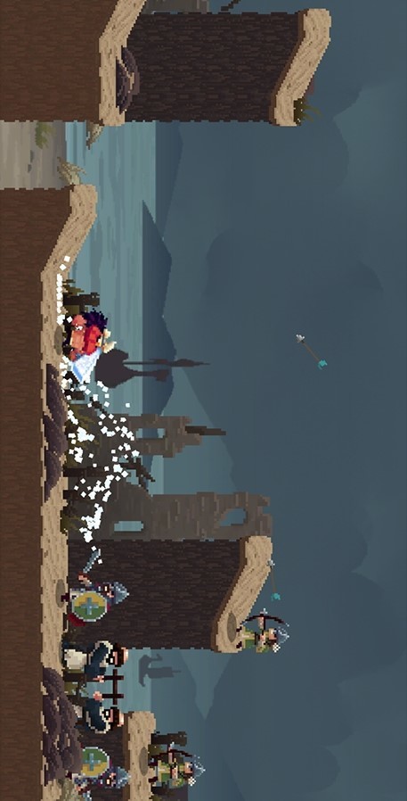 Amon Amarth Berserker Game screenshot image 7_latestmodsapk.com