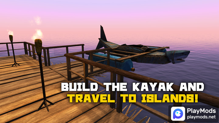 Survival & Craft: Multiplayer screenshot image 5_latestmodsapk.com