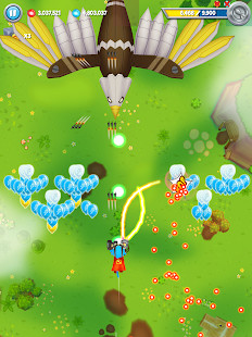 超猴侠打气球2破解版 screenshot image 19_latestmodsapk.com