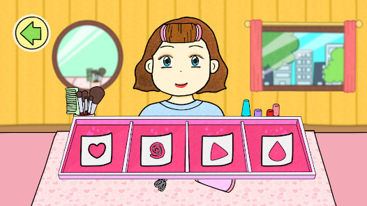 Hari's Makeup screenshot image 4_latestmodsapk.com