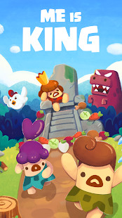 Me is King screenshot image 2_latestmodsapk.com