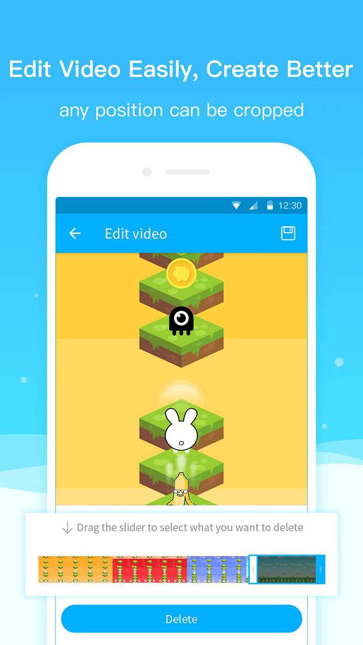 Super Screen Recorder–REC Video Record, Screenshot screenshot image 4_latestmodsapk.com