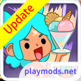 Toca Boca World_latestmodsapk.com