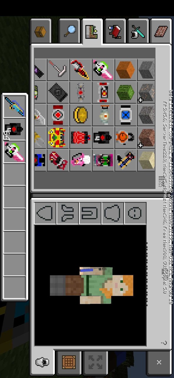 Minecraft screenshot image 2_latestmodsapk.com