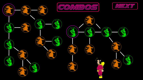 Fight Masters screenshot image 4_latestmodsapk.com