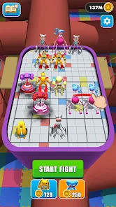 Ace Car Tycoon screenshot image 22_latestmodsapk.com