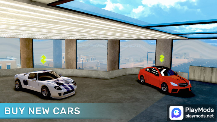 The Chase: Hit and Run screenshot image 5_latestmodsapk.com