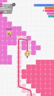 Clash.io screenshot image 2_latestmodsapk.com