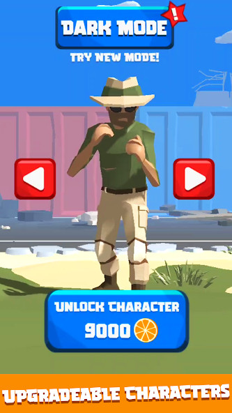 City Fighter: Vertical Limit screenshot image 5_latestmodsapk.com