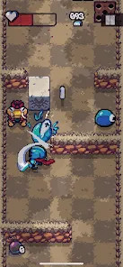 Armor Stride screenshot image 4_latestmodsapk.com