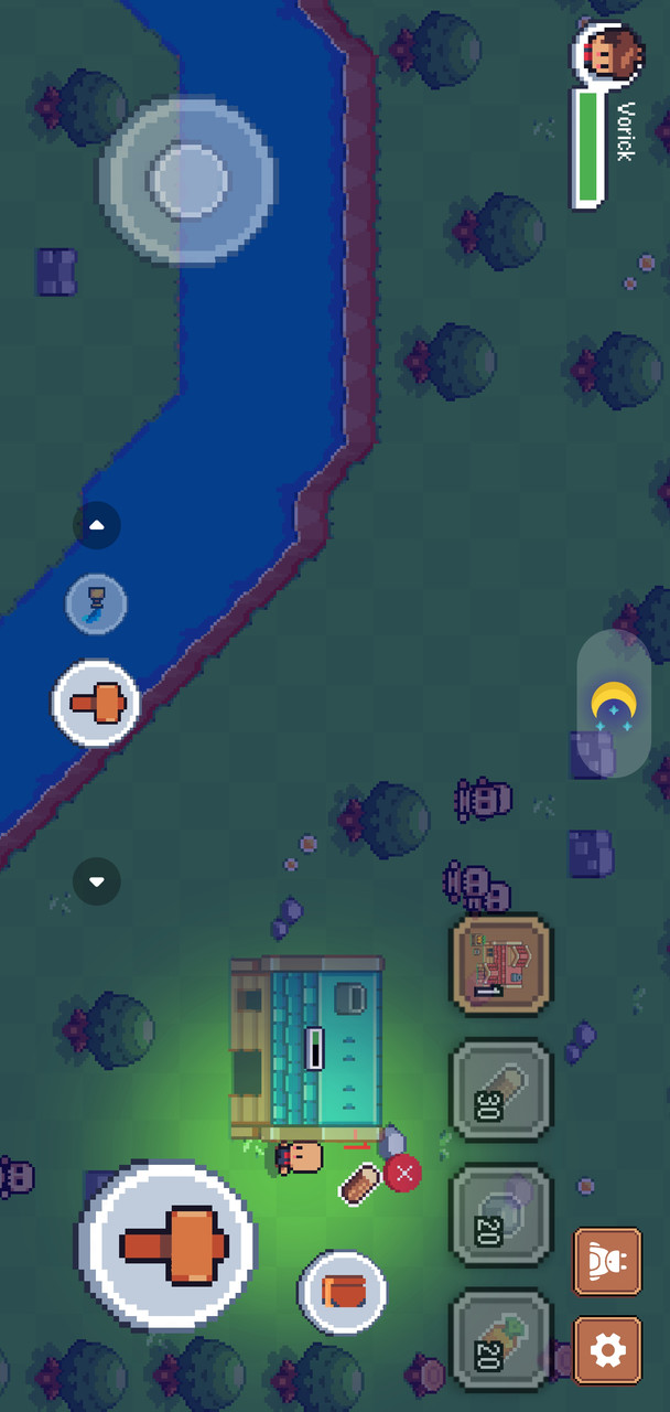 Sunny Place(MOD) screenshot image 4_latestmodsapk.com