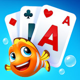 Fishdom Solitaire_latestmodsapk.com